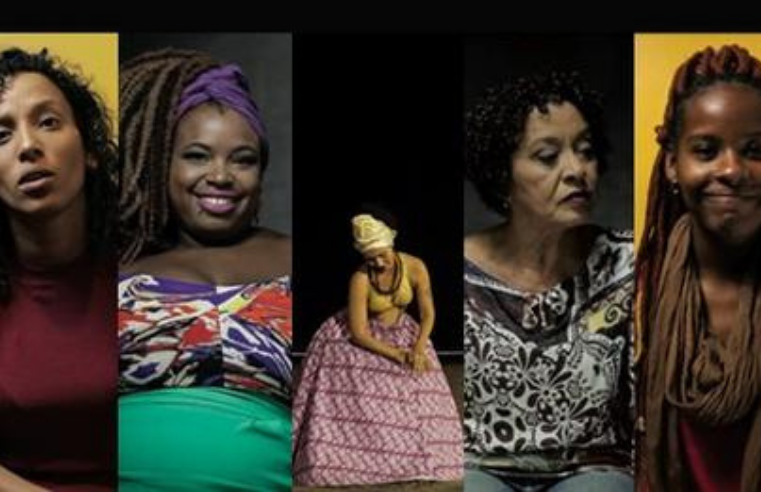 Três documentários de mulheres negras