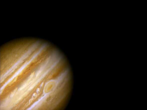 Júpiter encerra seu ciclo no fim do ano, prenunciando um mês de dezembro muito significativo
