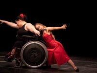 Projeto usa dança como ferramenta de inclusão social