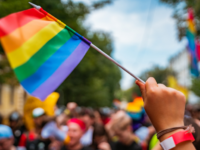 LGBTQIA+: por um Brasil de Todas as Cores