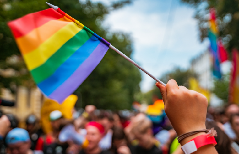 17 de maio – Dia Mundial de Luta Contra a LGBTQIA+fobia 