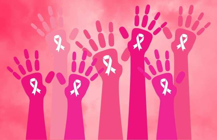 Outubro Rosa: mutirão de mamografia e arrecadação de mechas