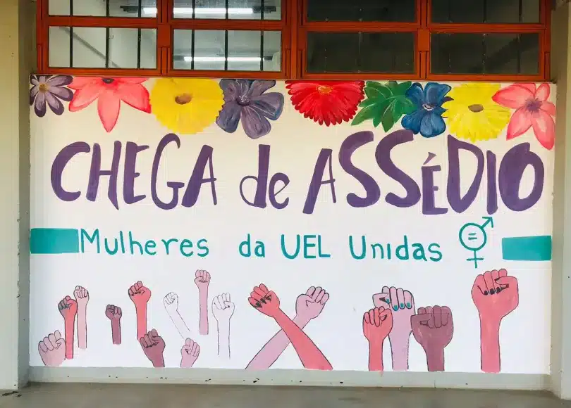Mulheres denunciam médico da Universidade Estadual de Londrina por assédio

